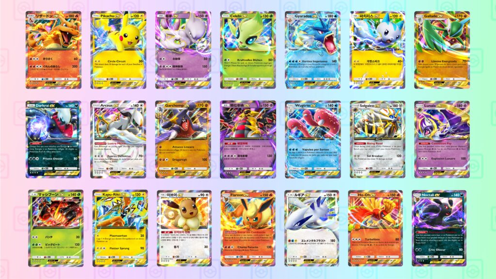 Pokémon TCG Pocket’s Deluxe Pack: ex has made everybody mad