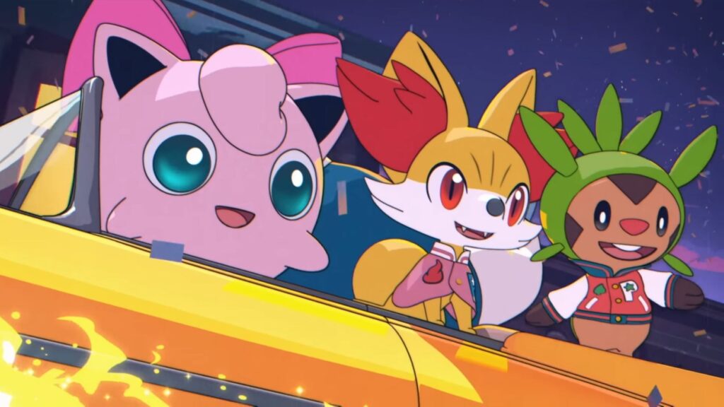 ‘Every Pokémon is someone’s favorite’ theory yields shocking results