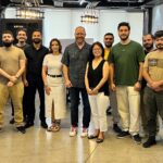 PolyDream Studio raises $500,000 to accelerate development of FPS project