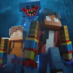 Poppy Playtime’s Scariest Monsters Turn Minecraft into Survival Horror