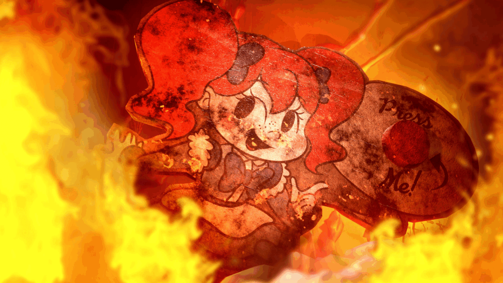 Poppy Playtime – Official Chapter 5 Teaser Trailer