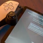 No, the PS5’s Power Saver mode probably isn’t setting PlayStation up for a mystery handheld… but it’s still pretty impressive