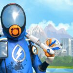 PowerWash Simulator 2 launches later this month