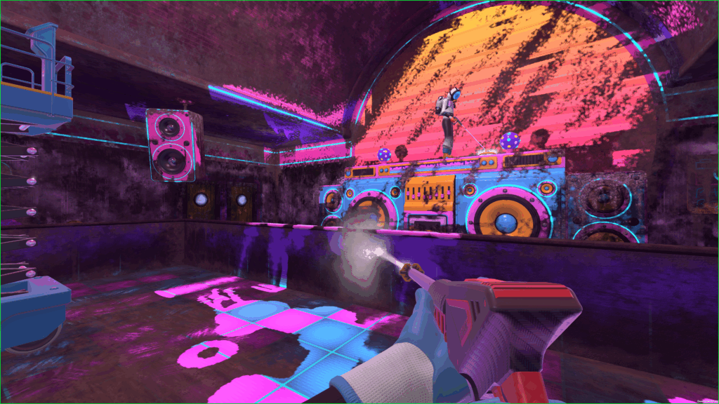 Powerwash Simulator 2 review: Deep cleaning sequel is as serious as Silksong