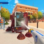 PowerWash Simulator 2 review