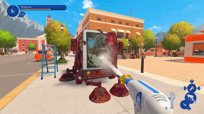 PowerWash Simulator 2 review