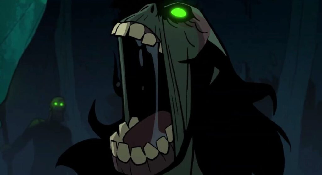 Primal season 3 creator breaks down the shocking NYCC trailer