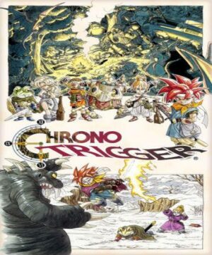 Chrono Trigger - Image 2