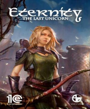 Eternity: The Last Unicorn - Image 2