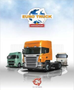 Euro Truck Simulator - Image 2