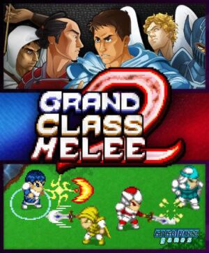 Grand Class Melee 2 - Image 2