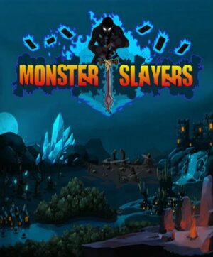 Monster Slayers - Image 2