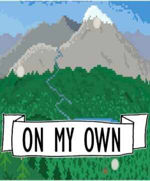 On My Own - Image 2