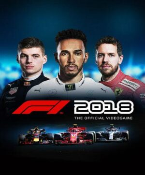 F1 2018 (Global) - Image 2