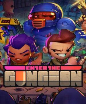 Enter the Gungeon - Image 2