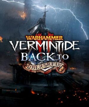 Warhammer: Vermintide 2 - Back to Ubersreik (DLC) - Image 2