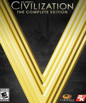 Sid Meier's Civilization V (The Complete Edition) (Steam) - Image 2