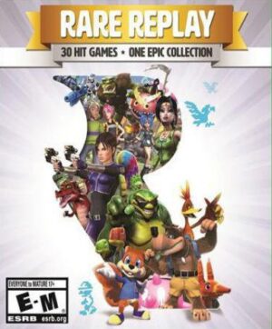 Rare Replay (Xbox one) - Image 2