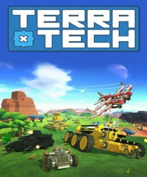 TerraTech - Image 2