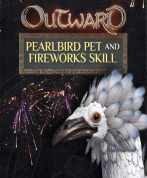 Outward - Pearlbird Pet and Fireworks Skill (DLC) - Image 2