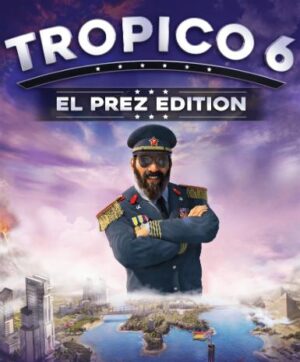 Tropico 6 El-Prez Edition (EU) - Image 2