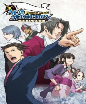 Phoenix Wright: Ace Attorney Trilogy - Image 2