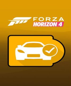 Forza Horizon 4 - Car Pass - Image 2
