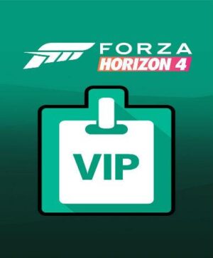 Forza Horizon 4 - Vip Pass - Image 2