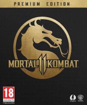 Mortal Kombat 11 (Premium Edition) - Image 2
