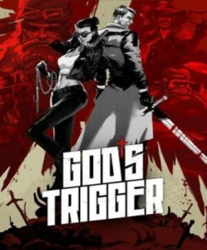 God's Trigger - Image 2