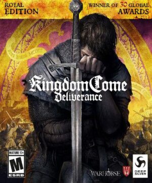 Kingdom Come: Deliverance (Royal Edition) (EU) - Image 2