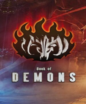 Book of Demons - Image 2