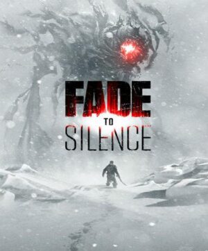 Fade to Silence - Image 2