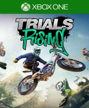 Trials Rising (Xbox One) - Image 2