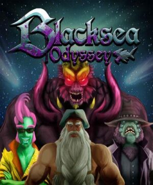 Blacksea Odyssey - Image 2