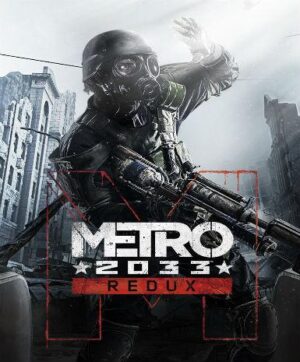Metro 2033 Redux - Image 2