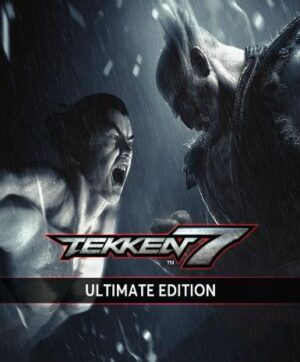 Tekken 7 (Ultimate Edition) - Image 2
