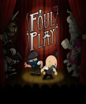 Foul Play - Image 2