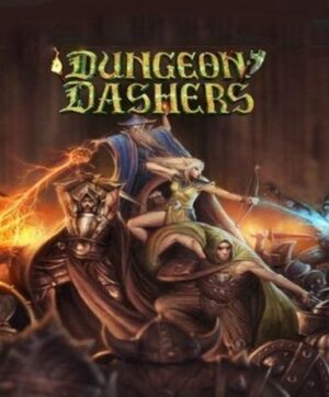 Dungeon Dashers - Image 2