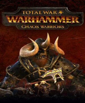 Total War: Warhammer - Chaos Warriors (DLC) - Image 2