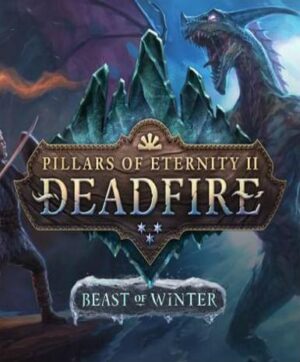 Pillars of Eternity II: Deadfire - Beast of Winter (DLC) - Image 2