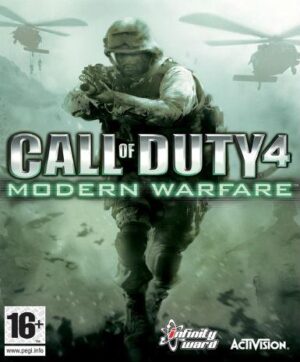 Call of Duty 4: Modern Warfare - Image 2