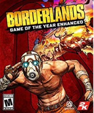 Borderlands: Game of the Year Enhanced EU - Image 2