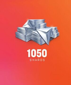 Anthem: 1050 Shards - Image 2