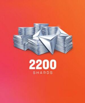 Anthem: 2200 Shards - Image 2
