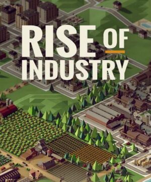 Rise of Industry (EU) - Image 2