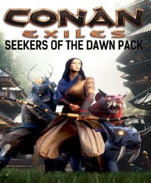 Conan Exiles - Sekkers Of The Dawn (DLC) - Image 2
