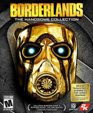 Borderlands The Handsome Collection (EU) - Image 2