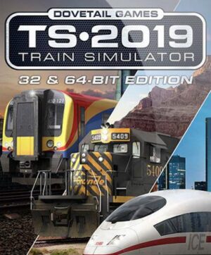 Train Simulator 2019 - Image 2