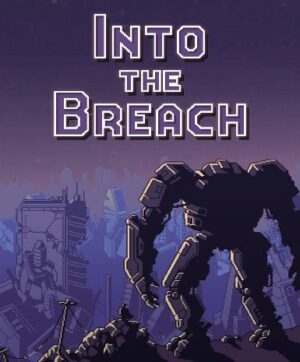 Into the Breach - Image 2